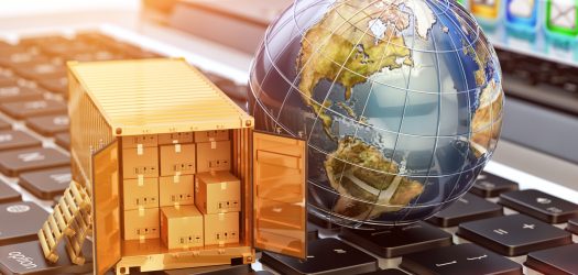 Maestría en Logística y Comercio en Entornos Digitales